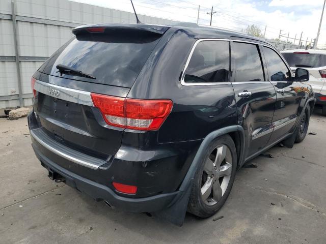 Photo 2 VIN: 1C4RJFCT9CC104776 - JEEP GRAND CHEROKEE 