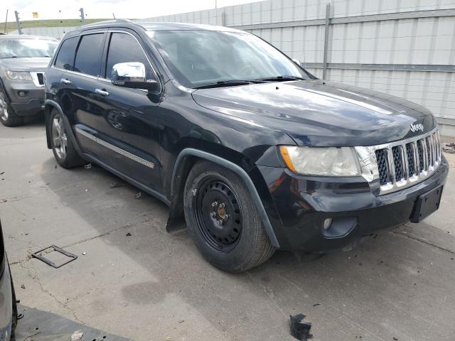 Photo 3 VIN: 1C4RJFCT9CC104776 - JEEP GRAND CHEROKEE 