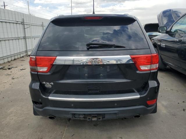 Photo 5 VIN: 1C4RJFCT9CC104776 - JEEP GRAND CHEROKEE 