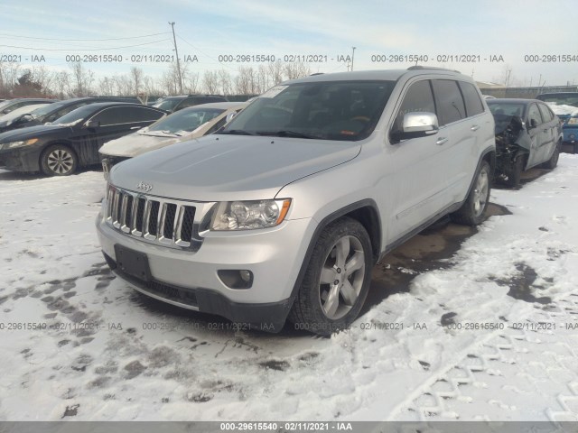 Photo 1 VIN: 1C4RJFCT9CC171376 - JEEP GRAND CHEROKEE 