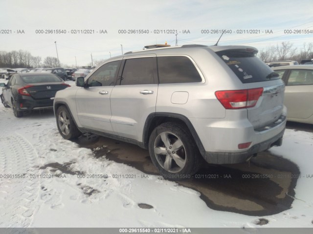 Photo 2 VIN: 1C4RJFCT9CC171376 - JEEP GRAND CHEROKEE 