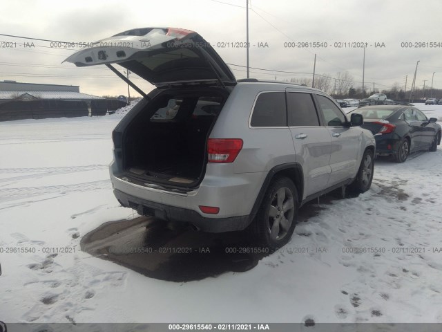 Photo 3 VIN: 1C4RJFCT9CC171376 - JEEP GRAND CHEROKEE 