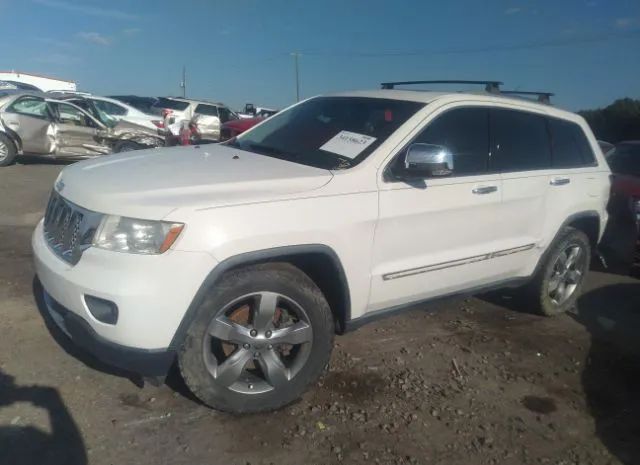 Photo 1 VIN: 1C4RJFCT9CC188100 - JEEP GRAND CHEROKEE 