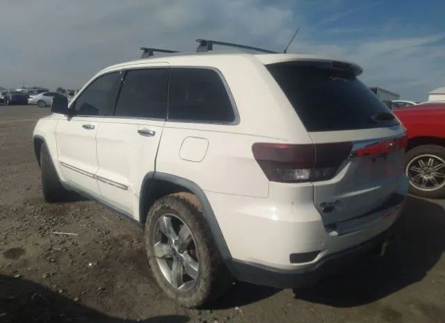 Photo 2 VIN: 1C4RJFCT9CC188100 - JEEP GRAND CHEROKEE 