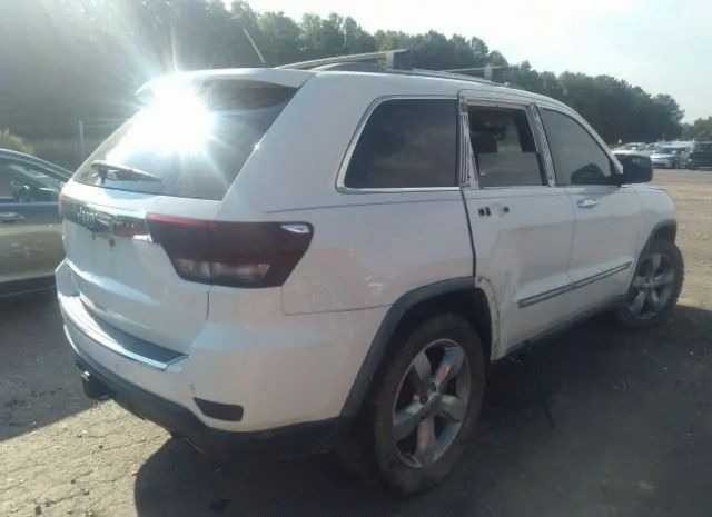 Photo 3 VIN: 1C4RJFCT9CC188100 - JEEP GRAND CHEROKEE 