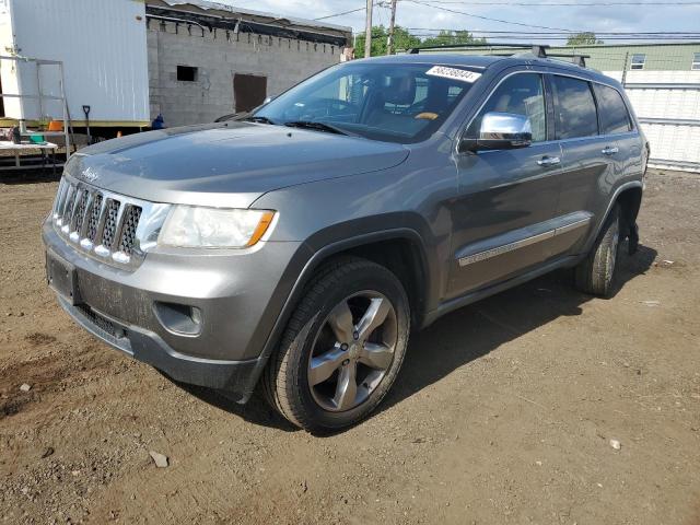 Photo 0 VIN: 1C4RJFCT9CC192082 - JEEP GRAND CHEROKEE 