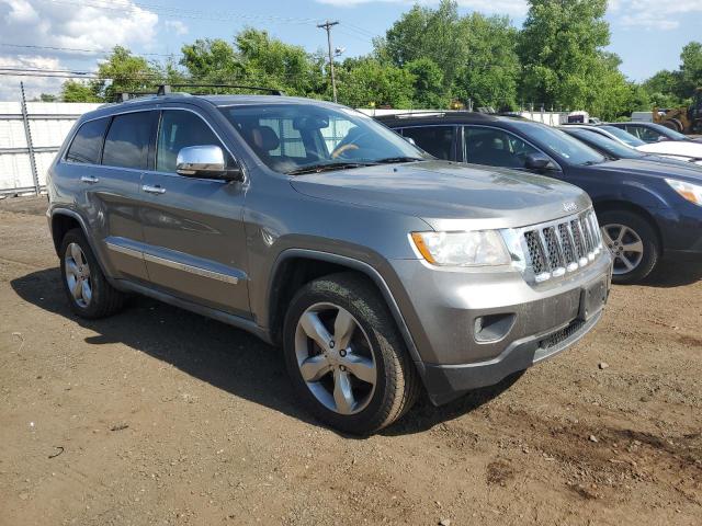 Photo 3 VIN: 1C4RJFCT9CC192082 - JEEP GRAND CHEROKEE 