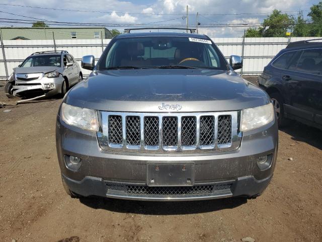 Photo 4 VIN: 1C4RJFCT9CC192082 - JEEP GRAND CHEROKEE 