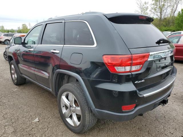 Photo 1 VIN: 1C4RJFCT9CC228661 - JEEP GRAND CHEROKEE 