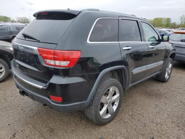 Photo 2 VIN: 1C4RJFCT9CC228661 - JEEP GRAND CHEROKEE 