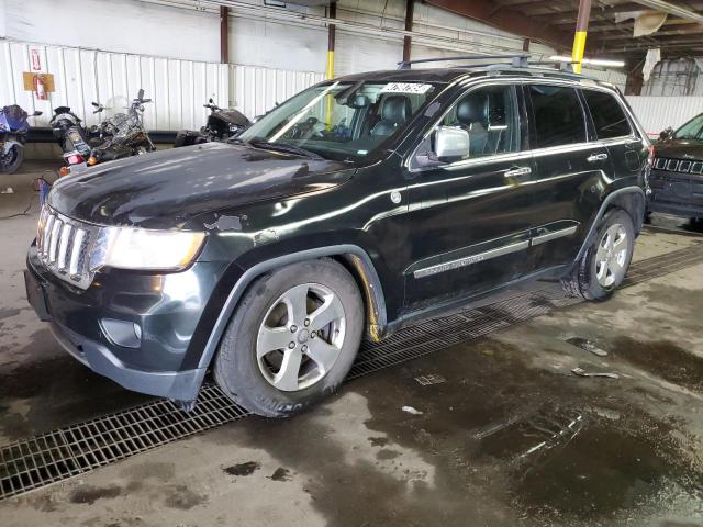 Photo 0 VIN: 1C4RJFCT9CC228854 - JEEP GRAND CHEROKEE 