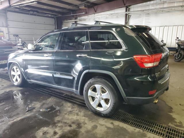 Photo 1 VIN: 1C4RJFCT9CC228854 - JEEP GRAND CHEROKEE 