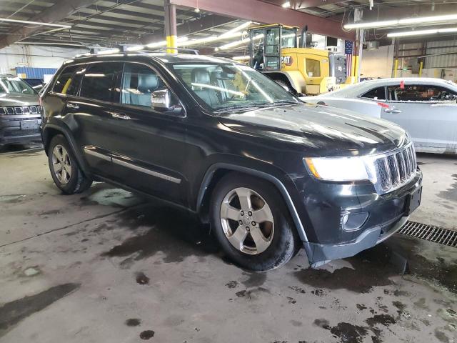 Photo 3 VIN: 1C4RJFCT9CC228854 - JEEP GRAND CHEROKEE 