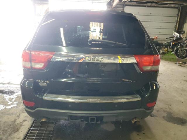 Photo 5 VIN: 1C4RJFCT9CC228854 - JEEP GRAND CHEROKEE 