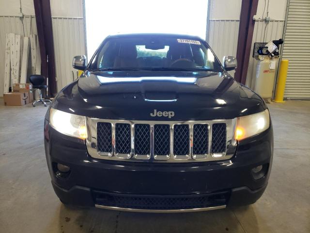 Photo 4 VIN: 1C4RJFCT9CC310034 - JEEP GRAND CHER 