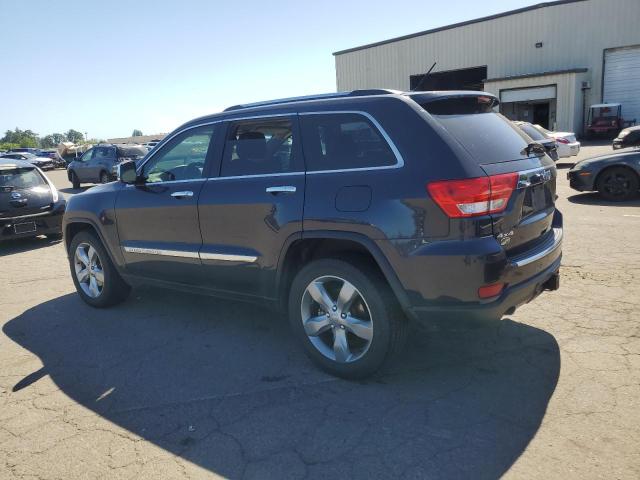 Photo 1 VIN: 1C4RJFCT9CC345124 - JEEP GRAND CHEROKEE 