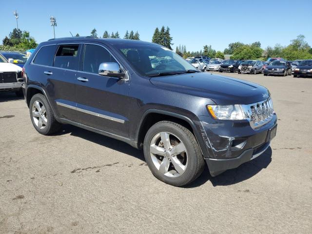 Photo 3 VIN: 1C4RJFCT9CC345124 - JEEP GRAND CHEROKEE 