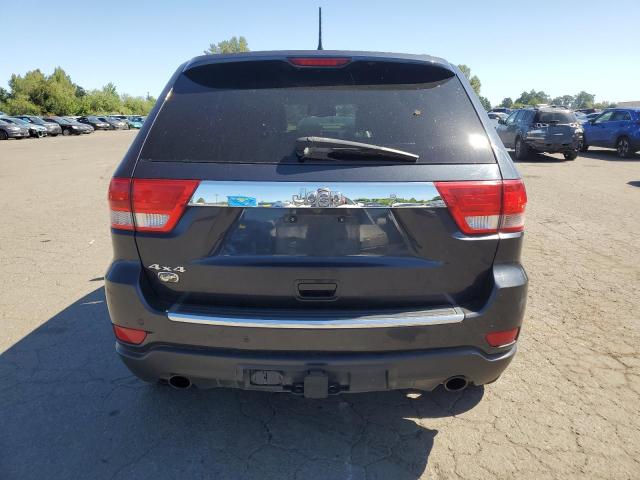 Photo 5 VIN: 1C4RJFCT9CC345124 - JEEP GRAND CHEROKEE 