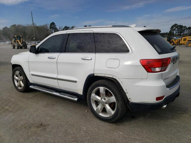 Photo 1 VIN: 1C4RJFCT9DC566062 - JEEP GRAND CHEROKEE 