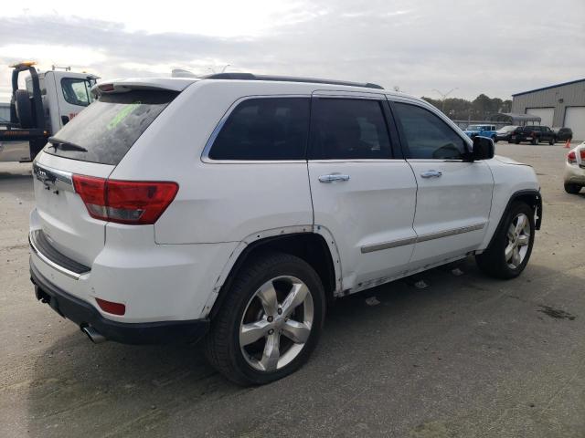 Photo 2 VIN: 1C4RJFCT9DC566062 - JEEP GRAND CHEROKEE 