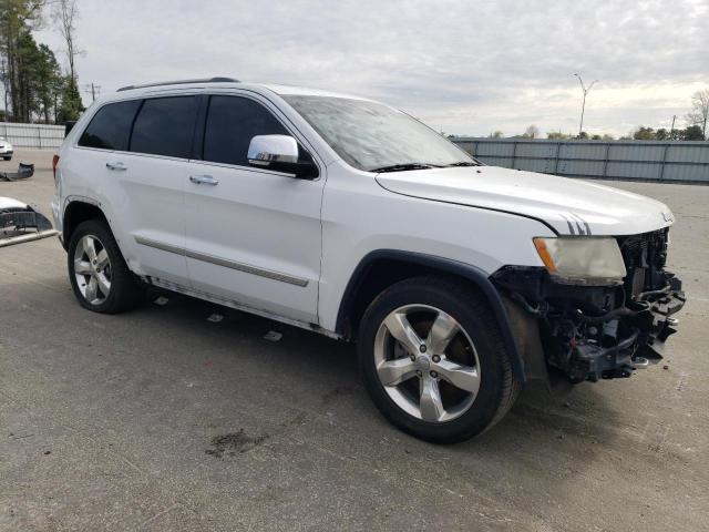 Photo 3 VIN: 1C4RJFCT9DC566062 - JEEP GRAND CHEROKEE 