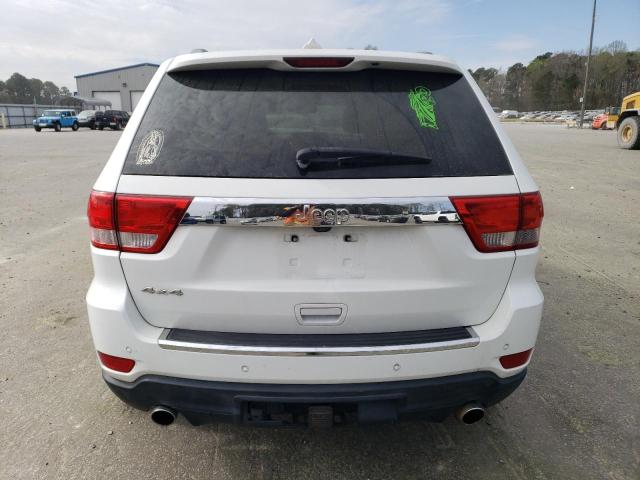 Photo 5 VIN: 1C4RJFCT9DC566062 - JEEP GRAND CHEROKEE 