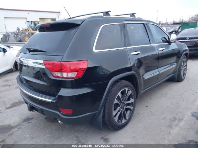 Photo 3 VIN: 1C4RJFCT9DC580429 - JEEP GRAND CHEROKEE 