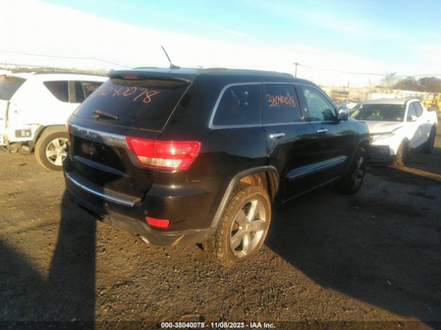 Photo 3 VIN: 1C4RJFCT9DC619312 - JEEP GRAND CHEROKEE 