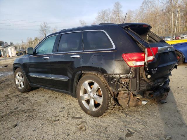 Photo 1 VIN: 1C4RJFCT9DC634618 - JEEP GRAND CHEROKEE 