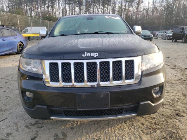 Photo 4 VIN: 1C4RJFCT9DC634618 - JEEP GRAND CHEROKEE 