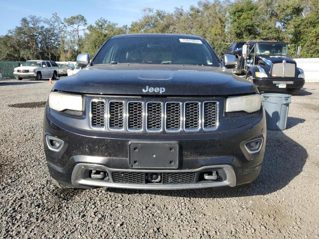 Photo 4 VIN: 1C4RJFCT9EC106000 - JEEP GRAND CHER 