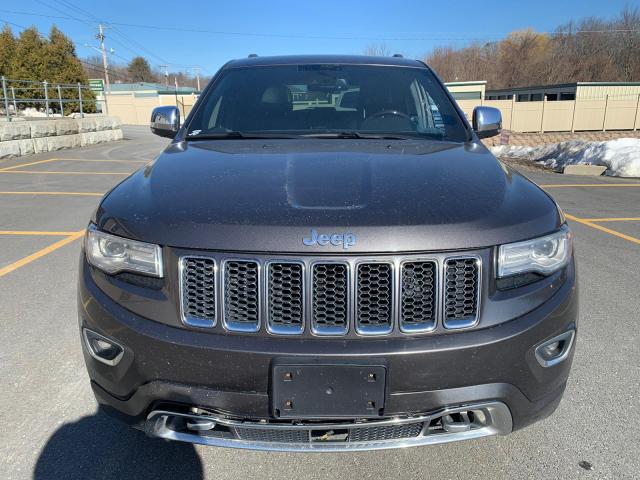 Photo 2 VIN: 1C4RJFCT9EC201401 - JEEP GRAND CHER 