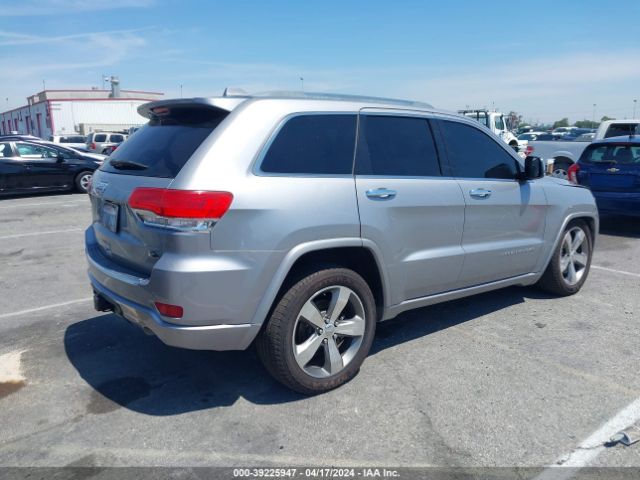 Photo 3 VIN: 1C4RJFCT9EC264918 - JEEP GRAND CHEROKEE 