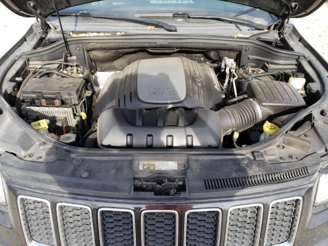 Photo 11 VIN: 1C4RJFCT9FC712026 - JEEP GRAND CHER 