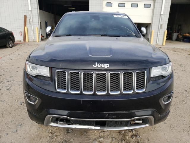 Photo 4 VIN: 1C4RJFCT9FC712026 - JEEP GRAND CHER 