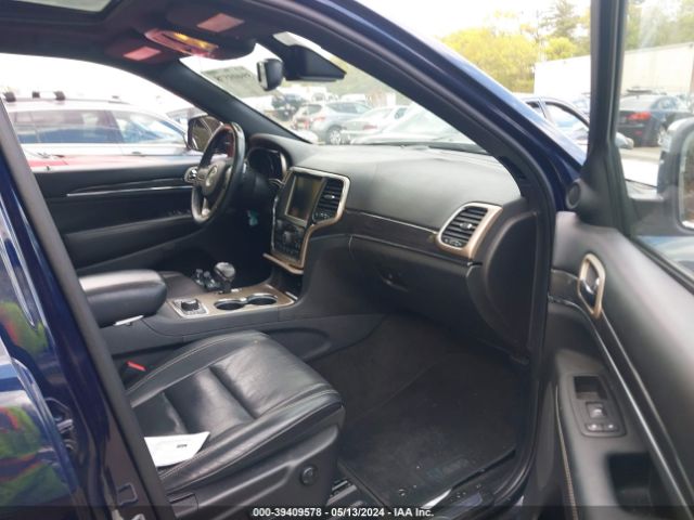 Photo 4 VIN: 1C4RJFCT9FC890728 - JEEP GRAND CHEROKEE 