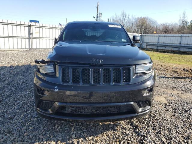 Photo 4 VIN: 1C4RJFCT9GC492503 - JEEP GRAND CHEROKEE 