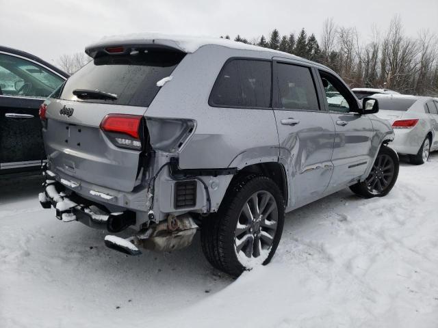 Photo 2 VIN: 1C4RJFCT9KC670838 - JEEP GRAND CHEROKEE 