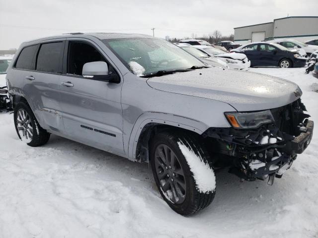 Photo 3 VIN: 1C4RJFCT9KC670838 - JEEP GRAND CHEROKEE 