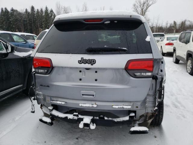 Photo 5 VIN: 1C4RJFCT9KC670838 - JEEP GRAND CHEROKEE 