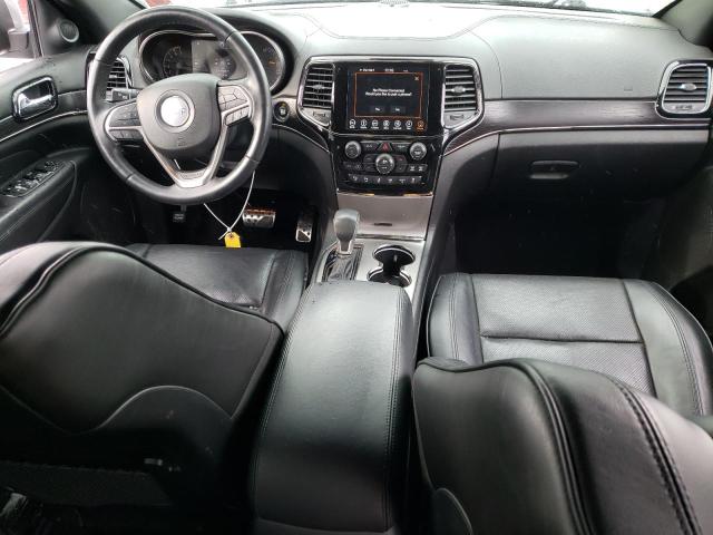 Photo 7 VIN: 1C4RJFCT9KC670838 - JEEP GRAND CHEROKEE 