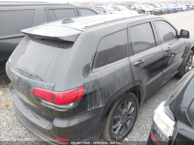 Photo 3 VIN: 1C4RJFCT9MC654626 - JEEP GRAND CHEROKEE 