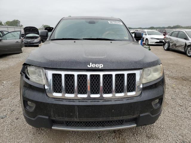 Photo 4 VIN: 1C4RJFCTXCC104835 - JEEP GRAND CHER 