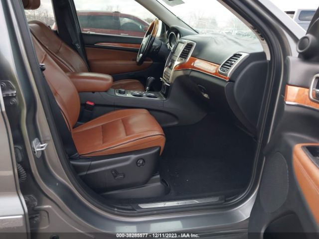 Photo 4 VIN: 1C4RJFCTXCC139150 - JEEP GRAND CHEROKEE 