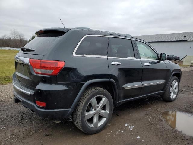 Photo 2 VIN: 1C4RJFCTXCC170527 - JEEP GRAND CHEROKEE 