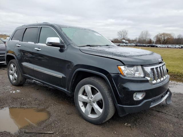 Photo 3 VIN: 1C4RJFCTXCC170527 - JEEP GRAND CHEROKEE 