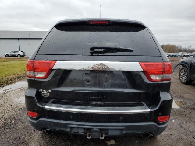 Photo 5 VIN: 1C4RJFCTXCC170527 - JEEP GRAND CHEROKEE 