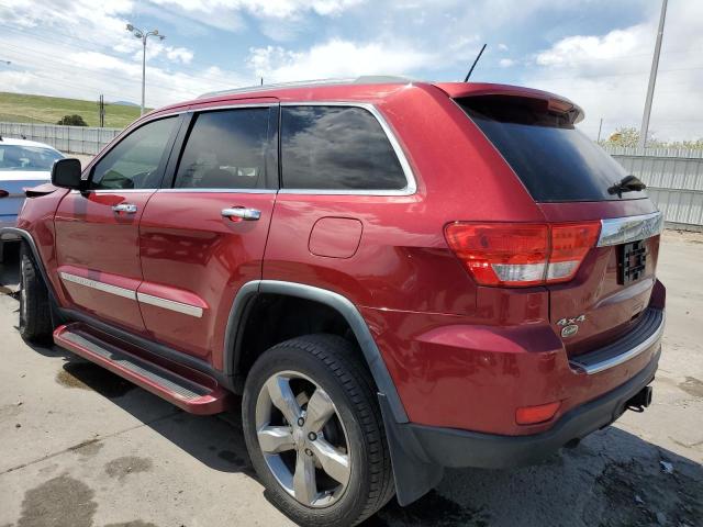 Photo 1 VIN: 1C4RJFCTXCC204045 - JEEP GRAND CHEROKEE 