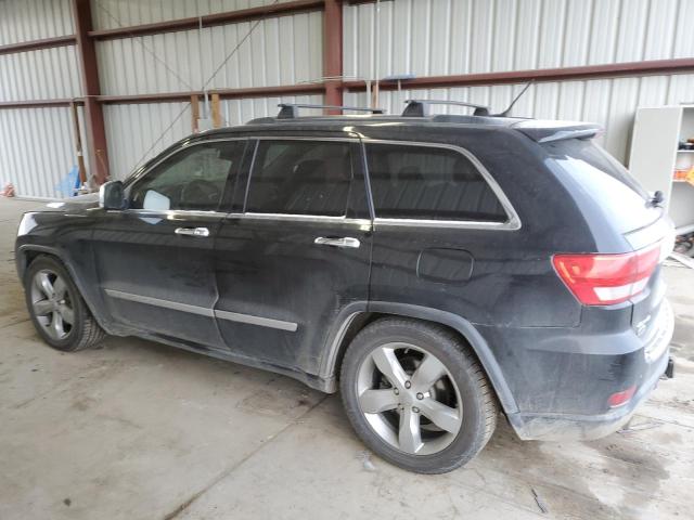 Photo 1 VIN: 1C4RJFCTXCC269512 - JEEP GRAND CHEROKEE 