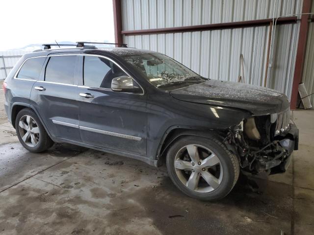 Photo 3 VIN: 1C4RJFCTXCC269512 - JEEP GRAND CHEROKEE 